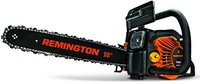 Remington Rm5118r Rodeo 51cc 2-cycle 18-inch Gas Chainsaw, New, Free Shipping on sale Remington Rm5118r Rodeo 51cc 2-cycle 18-inch Gas Chainsaw, New, Free Shipping on sale