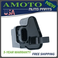 D581 Square Ignition Coils UF271 For ACDelco CHEVROLET GMC Cadillac Yukon