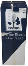 Badenia IRISETTE 7-Zone Hybrid Foam Mattress Sylt KS Hardness Grade 2 100x200x20 cm