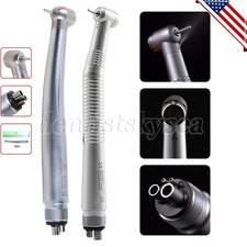 NSK Style Dental High Speed Handpiece Push Button 4H Standard Head Turbine