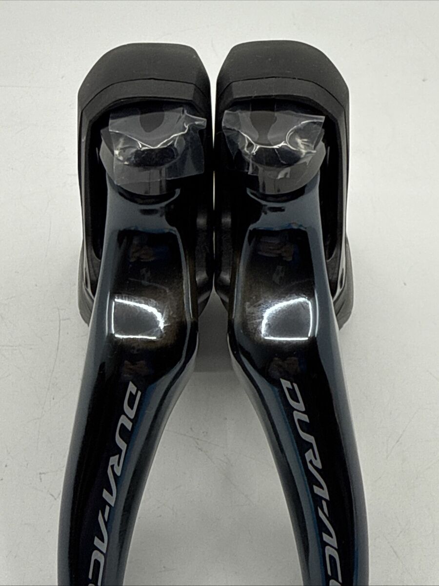 Shimano Dura-Ace ST-R9100 11-Speed STI Brake/Shifter Combo Shimano Dura-Ace ST-R9100 11-Speed STI Brake/Shifter Combo