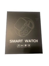 Smart Watch For Men/Women, Waterproof Hands free Music Player Bluetooth New