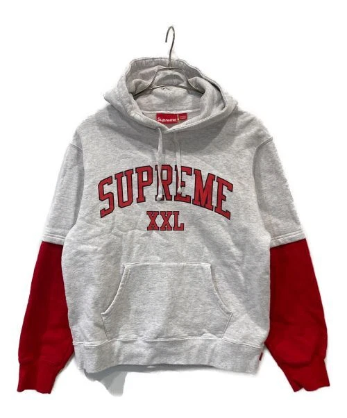 Sweat à capuche S Xxl