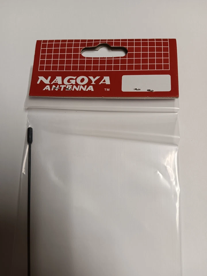 Antena magnética de coche Nagoya UT-106UV para Baofeng UV-5R [ENVÍO GRATUITO] Foto 4 de 4