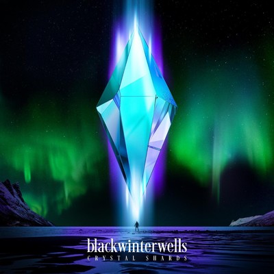 blackwinterwells Crystal Shards Records & LPs New