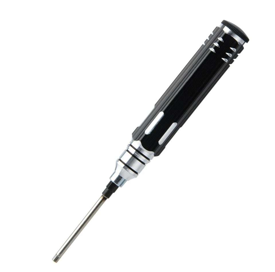 RC car 4 In 1 Hex Head Screw Driver  Screw Driver Tools Set Kit H1.5 2.0 2.5 3.0 - Image 4 of 4
