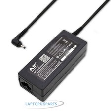 Image of Replacement For Acer KP.06501.005 65W Laptop AC Adapter Charger Power Supply PSU
