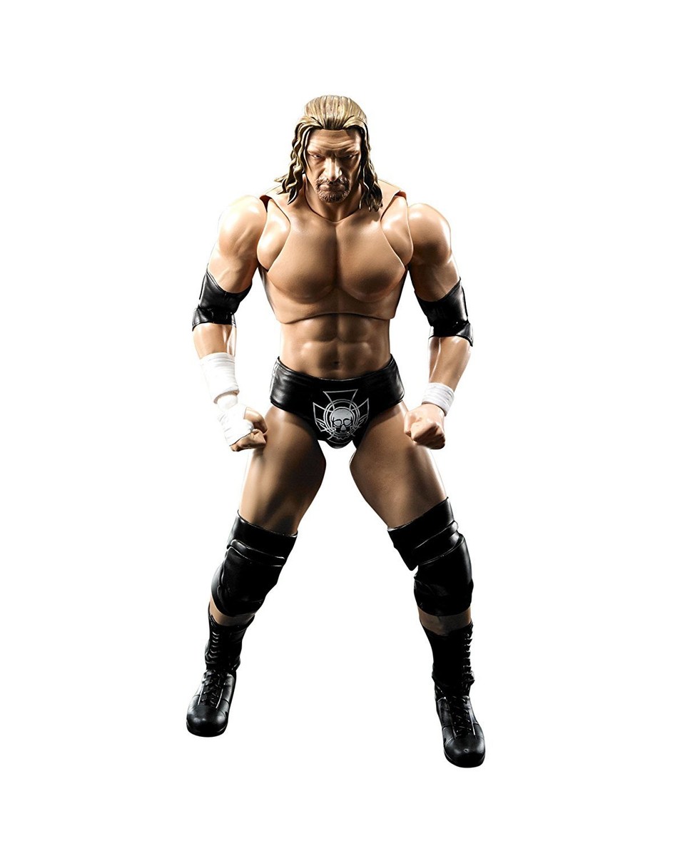 T*S様 S.H.フィギュアーツ WWE トリプルH アンダーテイカー T*S様 S.H.フィギュアーツ WWE トリプルH アンダーテイカー SH