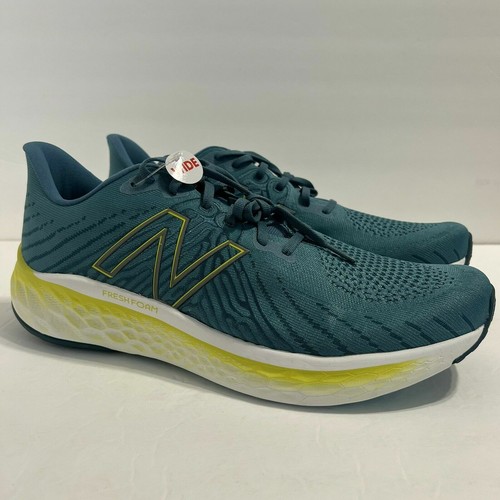 Vongo V5 Blue Running Shoes MVNGOTY5 