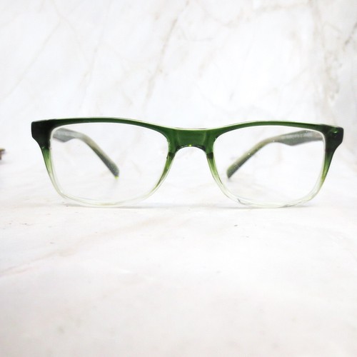 Runaway Tween Eyeglasses Frame TWEEN 31 GRN/GRAD Unisex Green Full Rim 47-16-130
