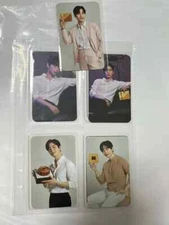 Lee Joon-ho Godiva photo card