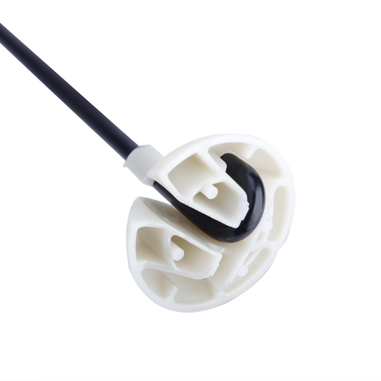 Ricambi Originali Lavatrici Molle Sospensione Lavatrice Whirlpool Kenmore Maytag - Ricambio W10135004, Confezione Da 2 Pezzi Di Ricambio