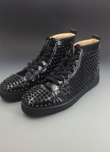 Best 25+ Deals for Louboutin Spiked Sneakers