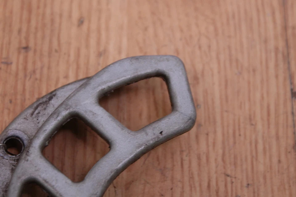 Cubierta de piñón contraeje GAS GAS EC450 FSE 2004 gas Foto 2 de 4