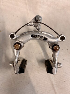 Front Brake Caliper Vintage Raleigh Weinmann 610 Centre pull