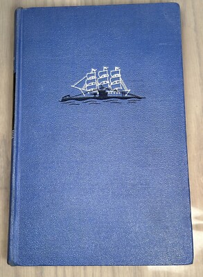 Mein Weg nach Scapa Flow Book Günther Prien, Deutschen Verlag, Berlin, 1940