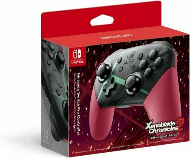 where to buy nintendo switch pro controller