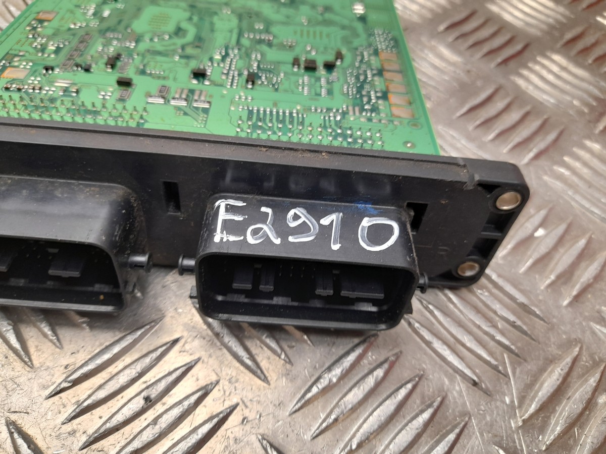 Engine ECU Mazda 2 2009 2797213730 for sale online | eBay