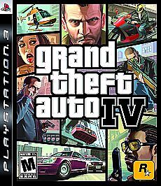 Grand Theft Auto V ROM Download - Sony PlayStation 3(PS3)