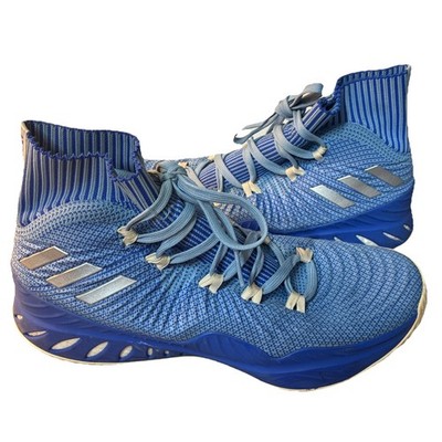 Adidas Crazy Explosive Primeknit 2017 'Carolina Blue' / Crazy Explosive Size 10