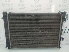 Radiateur Fiat 132