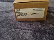 Dorma Karba Rauchmeldezentrale Für Drehtür ...