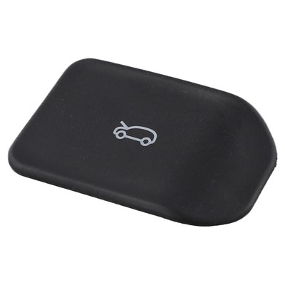 Premium Hood Pull Cable Handle Switch Cover LR159481 for Land