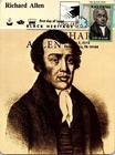 Dr Jim Stamps Maximum Card Black Heritage Richard Allen Forever Fdc