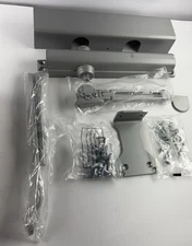 Norton Rixson 8501H 086353 Door Closer 689 Aluminum Finish thumbnail 3