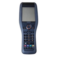 Casio DT-X30 Windows Embedded Handheld Mobile Barcode Scanner DT-X30GR-30C