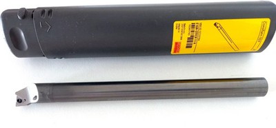 SANDVIK E16R-STFCR 11-R CoroTurn  107 solid carbide boring bar for turning