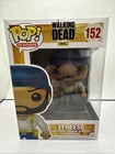 Funko Pop! The Walking Dead Tyrese #152 Vinyl Figure AMC Collectible