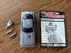 G1 Transformers Omnibot Camshaft & Overdrive