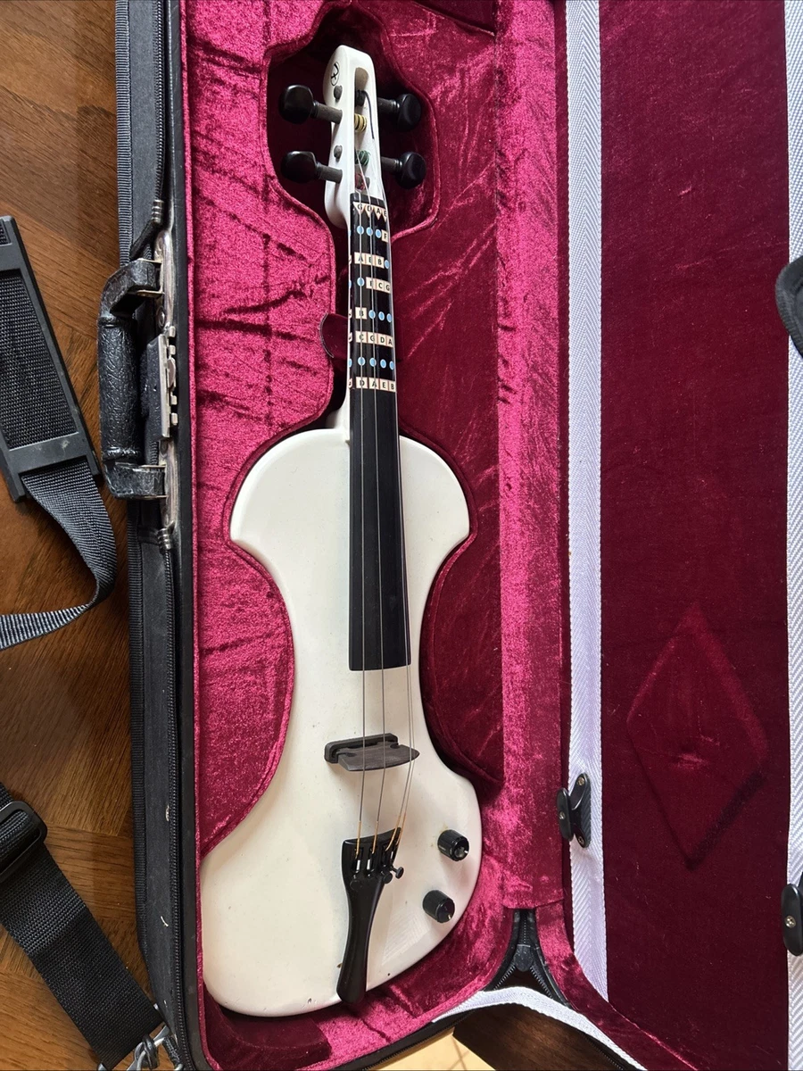 Fender Electric Violins for sale - eBay