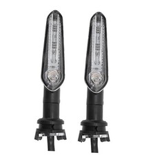 LED Turn Signal Light for YAMAHA,1 Pair for MT07 Tracer 700 XJ6 FZ6 MT09