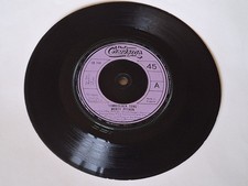 Monty Python LUMBERJACK SONG/SPAM SONG 7" **VG+ Audio**