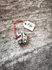 MZ Unterbrecher Pertinax DDR Neu NOS { A1