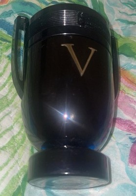 INVICTUS VICTORY ELIXIR by Paco Rabanne (MEN) - PARFUM INTENSE SPRAY 3.4 OZ  75%
