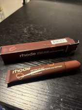 Rhode Peptide Lip Tint 10mL - Espresso Rich Brown 