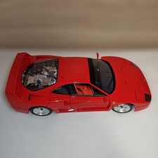Kyosho 1/18 Ferrari F40 Diecast Collectables 17+