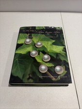 Pearls of Alpha Kappa Alpha - History of the 1st Black Sorority - Kamala Harris