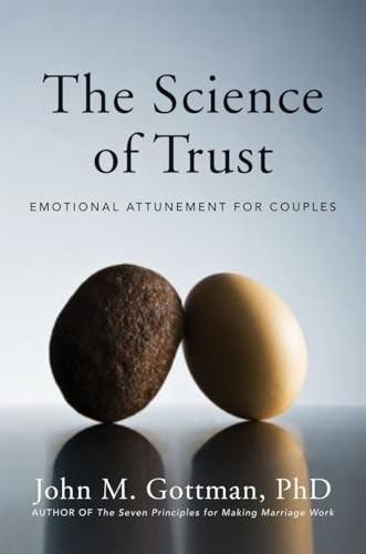 The Science of Trust: Emotional Attunement for Couples - Image 6