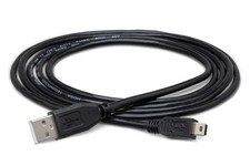 6 FT USB CABLE FOR WACOM INTUOS4 PTK-440, PTK-540WL, PTK-640, PTK-840, PTH-651