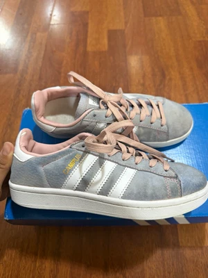 Adidas Campus