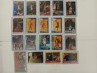 Michael Jordan 19 Card Lot. No Duplicates. All Are in Beautiful Condition!