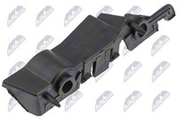 NTY Halter, StoßFäNger EZC-AU-212 FüR Audi