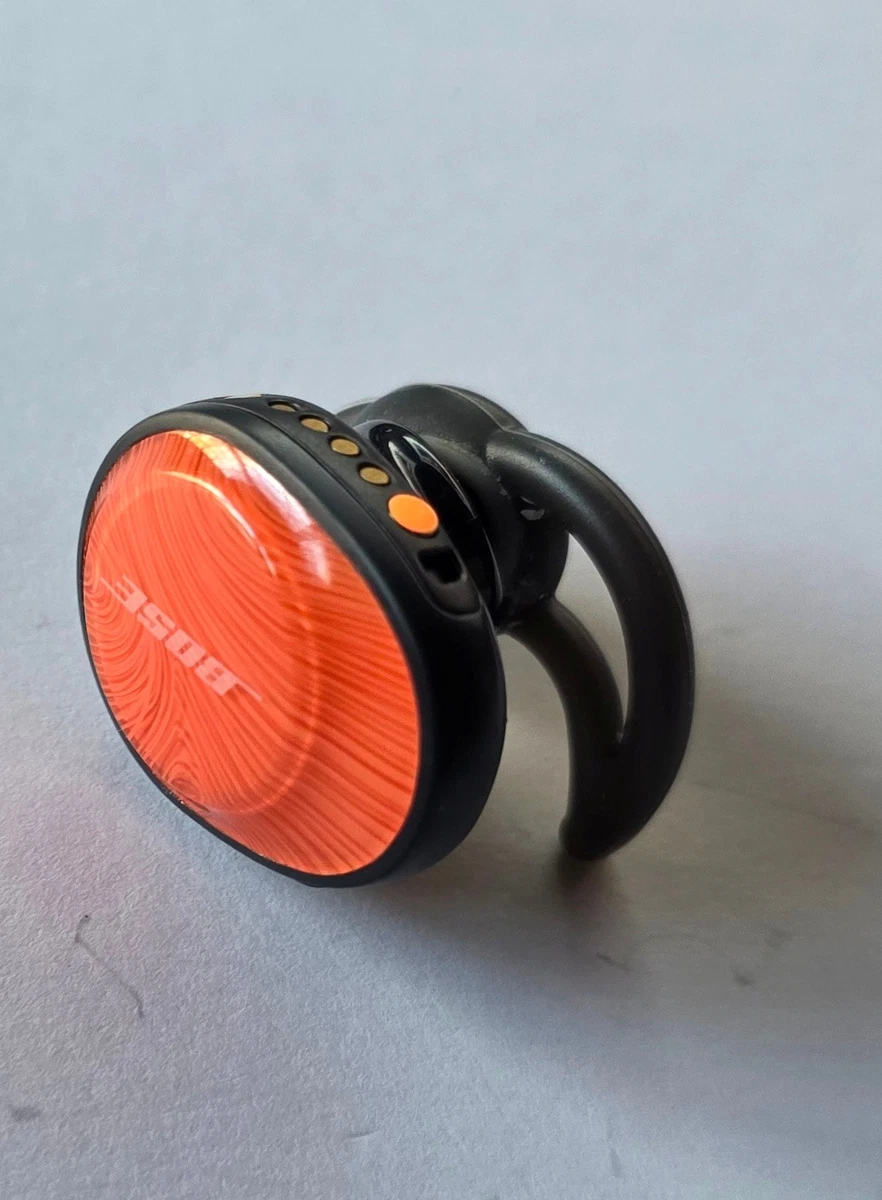 【BOSE】 ワイヤレスイヤホンORANGE Amazon.com: Bose SoundSport In-Ear Headphones for iOS Models