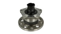 Hinterachse Hart 901 134 Radlagersatz FüR Audi,Skoda,Vw