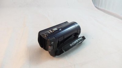 Sony HDR-CX150E (16 GB) Flash Media, AVC Camcorder for sale online