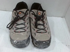As Is/For Parts - Merrell Mens Moab 3, Dark Brown, 10.5